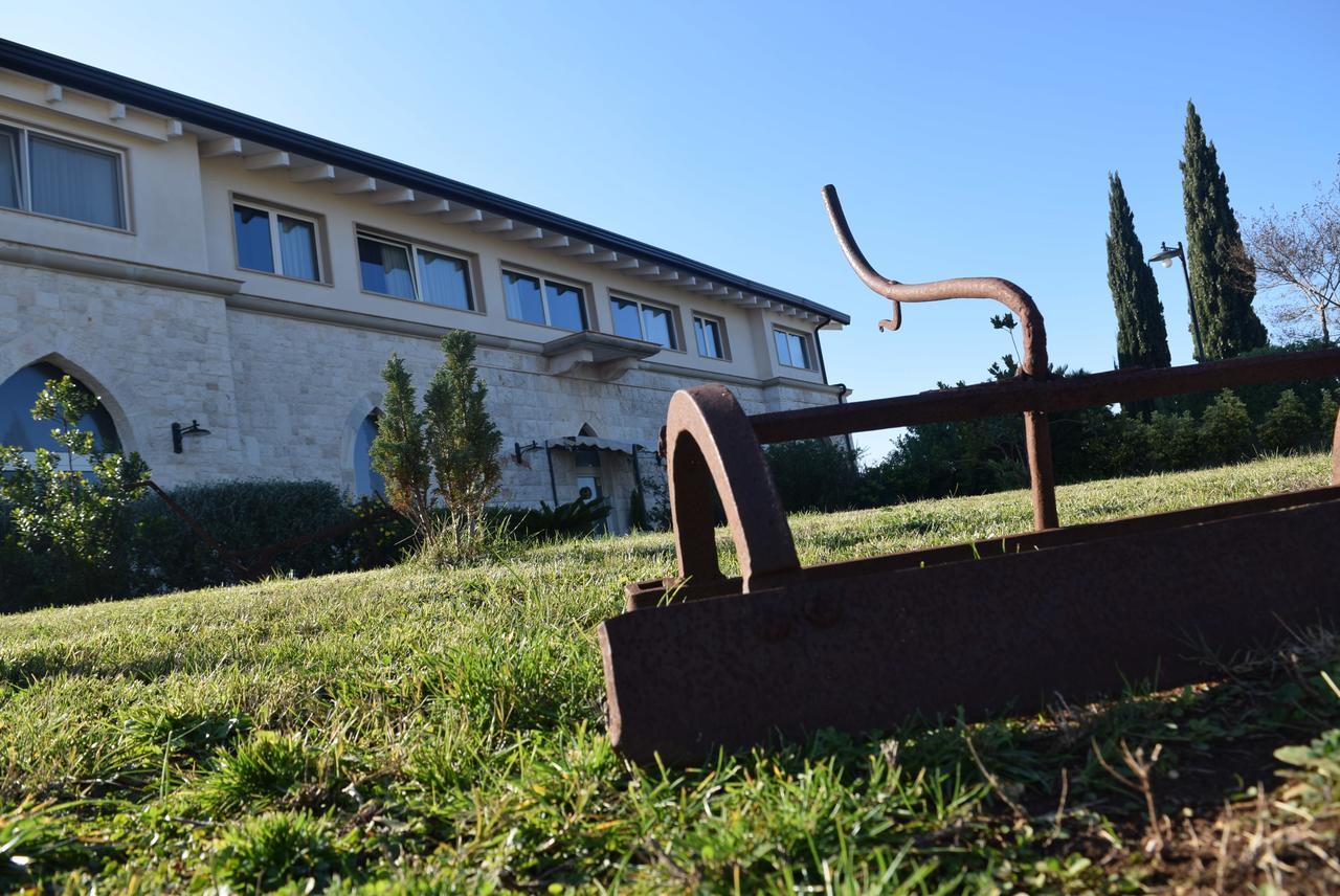 Zyra Garden Club Acquaviva delle Fonti Exterior foto