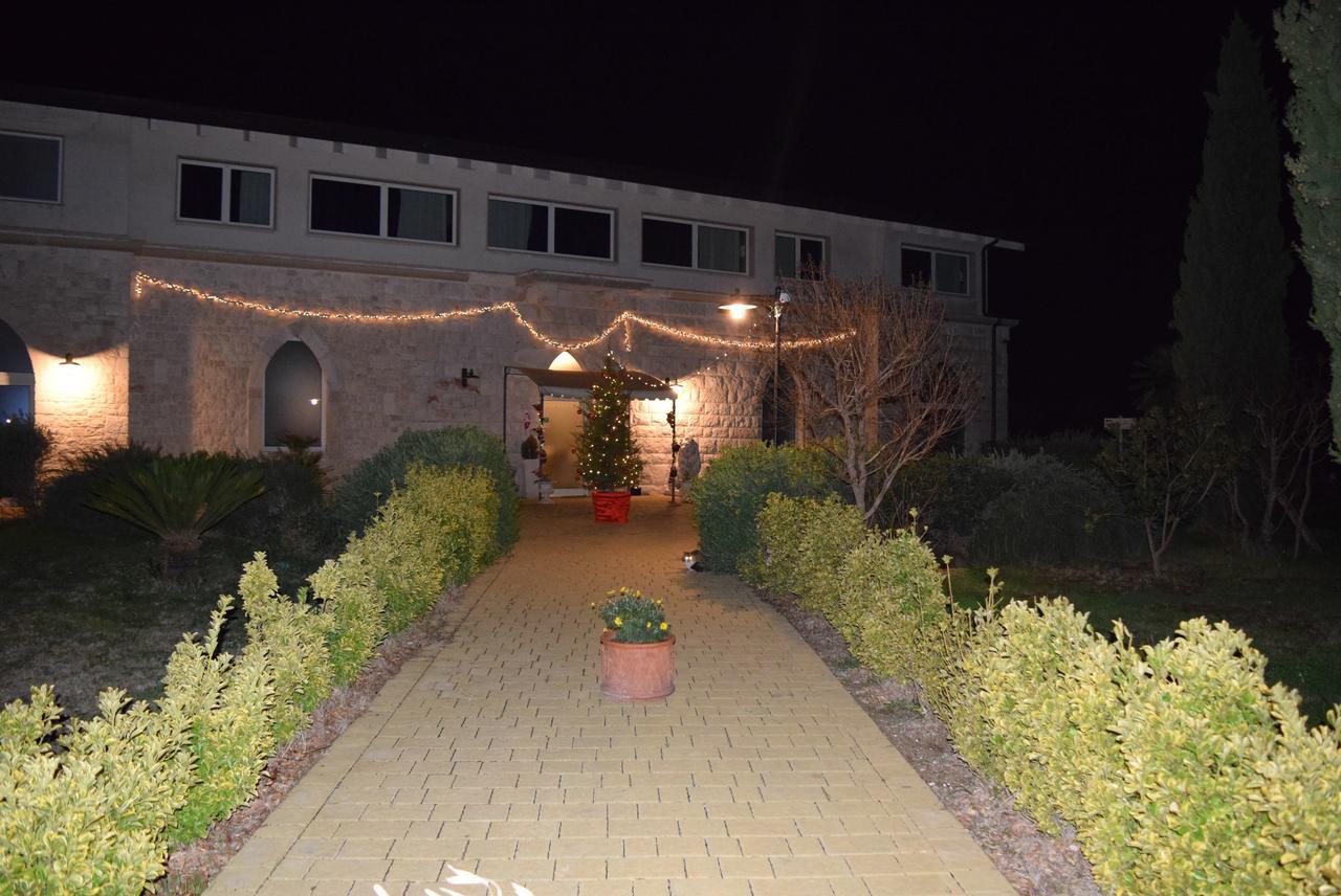 Zyra Garden Club Acquaviva delle Fonti Exterior foto